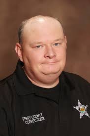 Sheriff Alan Malone would like to congratulate Officer Gary Davis