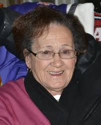 Jeannette Landry Obituary