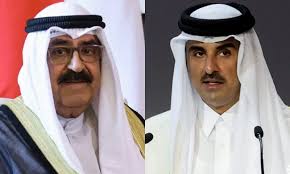 Emirs of Kuwait, Qatar accept PM Shehbaz's invitation to visit Pakistan