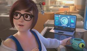 Mei (surname), a chinese, italian, russian or estonian family name. Overwatch S Mei Is The Symbol Of Hong Kong Resistance Player One