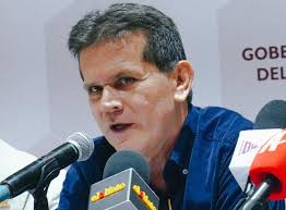 Debemos recuperar la confianza en El Espinal": Alfredo Bocanegra