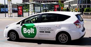 Photo Voitures autonomes : Bolt le pari estonien pour contrer l'Amérique ...