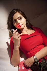 For everyone who loves Clara (Oswin) Oswald and who misses her. :  r/doctorwho