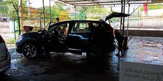 1) vakum dulu kusyen kereta tu, jadi habuk atau debu tak kacau nanti. Ujhqwbasqqkbtm