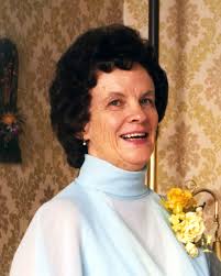 Mary Blackburn Obituary