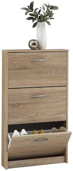 Schrank geringe tiefe eindeutig flur kommode geringe tiefe frisch. Schuhschranke Bis 20 Cm Tiefe Schmale Schuhkipper Wonoro