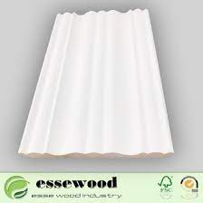 Remember, we also do custom projects. China Hardwood Solid Wood White Pre Painted Chair Rail Moulding And Crown Moulding Profiles China Ceiling Cornice Moulding Best Crown Moulding