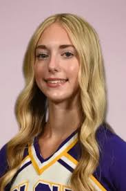 2025-26 Cheerleading Roster