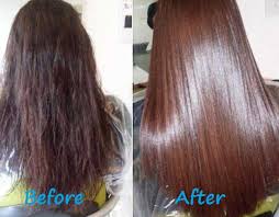 Image result for mask hair by banana