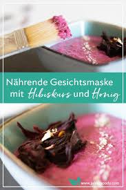 Regenerierende Gesichtsmaske Fur Trockene Haut In 2020 Gesichts Masken Gesichtsmaske Naturkosmetik Selber Machen