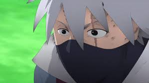 Log in naruto uzumaki naruto naruto gif. My Gif Kakashi Hatake Explore Tumblr Posts And Blogs Tumgir