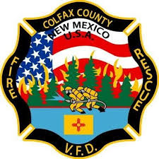 Colfax County Fire Marshal’s Office Public Information Earthquake Near Weston, Colorado May 7, 2026