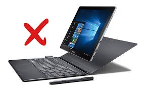 The downside is that windows 10 is so poorly supported for suitable apps for a tablet and my phone is an android, so i am looking to upgrade the tablet to android. Android Vs Windows Tablet Which One Should You Buy My Tablet Guide
