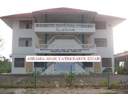 Kau dipercayai sering membuat kebajikan. Pertubuhan Anak Anak Yatim Dan Kebajikan Darul Izzah Temerloh Photos Facebook