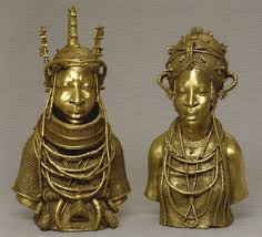 Image result for thousands of bronzes stolen by British forces from benin city