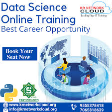 Data Science Online Training In 2020 Data Science Online Science Online Training