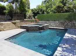 Mini Piscine Design Maxi Detente Tour D Horizon Par Traits D Co