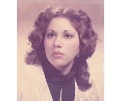 Maritza Smidy Obituary (1957