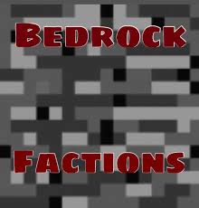 The list already contains 239 servers. Bedrock Factions Bedrockfaction Twitter