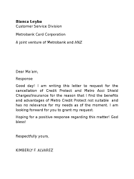 If there is any query on the same, please feel free to get in touch with. Insurance Policy Cancellation Letter Template Matah