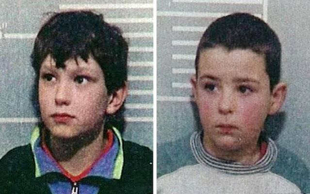 James Bulger's killer returned to prison after probation officers 'find child abuse images'