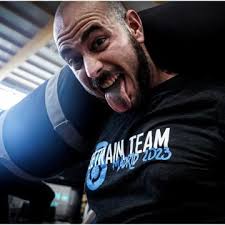 Affiliate: RZero CrossFit