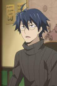 Log Horizon Shiroe In 2021 Log Horizon Nice Glasses Horizons