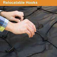 Morris4x4center.com has been visited by 10k+ users in the past month Rightline Gear Truck Bed Cargo Net With Built In Tarp Rack It Com