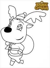 We assert that this qualifies as fair use of the material under united states copyright law. Kids N Fun Com 34 Coloring Pages Of Animal Crossing