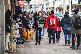 La comuna de traiguén se encontraba en cuarentena desde el sábado 14 de noviembre y desde el lunes 30 de noviembre, a partir de las 05:00 horas, avanzará a fase 2 o. 2 Comunas De La Araucania Avanzan A Transicion Y Cunco Retrocede A La Misma