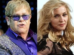 Šta radi madonna? Pročitaj sada na Tračara