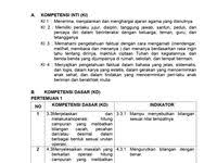 Rpp Matematika Kelas 6 Rev 2018 Doc Google Drive Matematika Pelajaran Matematika Belajar