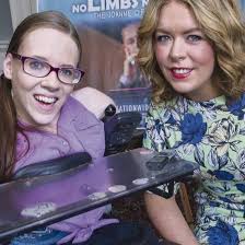 Inspiration teen but just an ordinary girl at heart