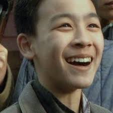 Sam Ly é o tributo masculino do Distrito 7