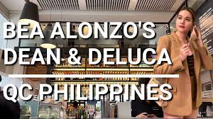 The company that drove dean & deluca into bankruptcy is offering $10 million for another shot at running the gourmet grocer company behind dean & deluca bankruptcy offers $10m to bring it back. Bea Alonzo S Dean Deluca Quezon City I Philippines Youtube