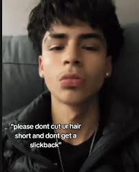 Slick Back over Edgars