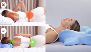Melara Pro Pillow &ndash; The Sleep Upgrade You Don't Want to Miss
