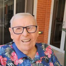 It is with great sadness and a heavy heart that we announce the passing of  our dearly beloved father William Dennis Bailey aged 92. Our Father was a  happy person, loved by