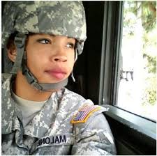 Send us photos of your veteran to honor their service