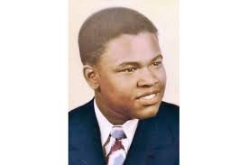 LeRoy McDowell Obituary (1928