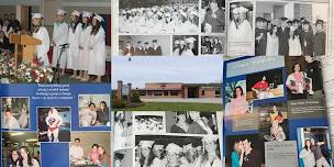NMRHS Class of 2006 20 Year Reunion