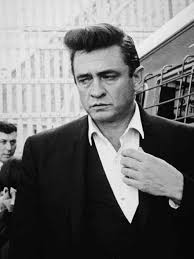 Born to famous country singer johnny cash, rosanne cash followed. Johnny Cash Wikipedia