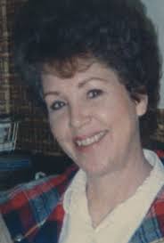 Margie Warrell Obituary