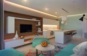 A simple interior design is a reflection of common urban societies that prioritize simplicity and practicality. House Design Interior Simple