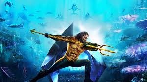 زیرنویس Aquaman 2018 - بلو سابتايتل