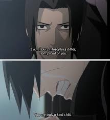Honest question: Why didnt Fugaku and Mikoto commit suicide in order to  alleviate Itachi from the pain of killing his own parents? Maybe that way  Itachi could someday forgive himself instead of