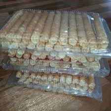 Check spelling or type a new query. Kue Rokok Rumah Bumn
