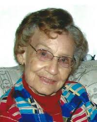 Kathleen "Kitty" Oskey Obituary