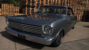 Image result for Satin Silver 1962 Nova