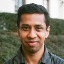 Madhusudan MANJUNATH